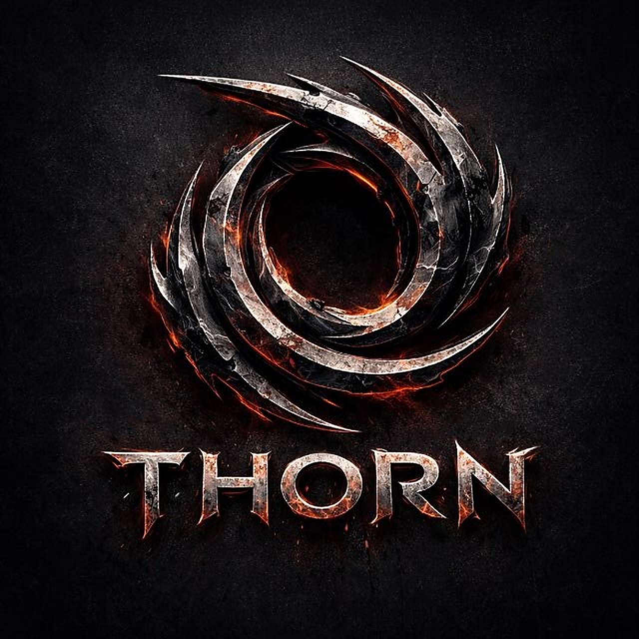 Th0rn